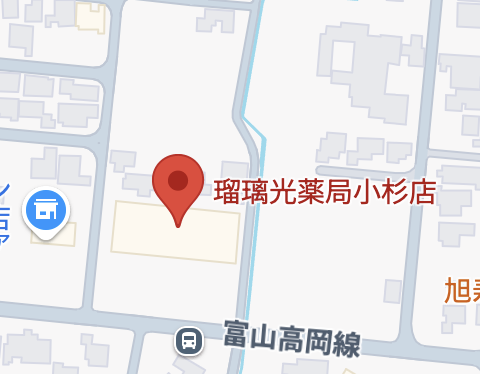 小杉店