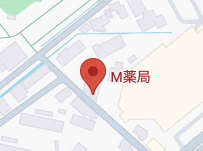 M薬局