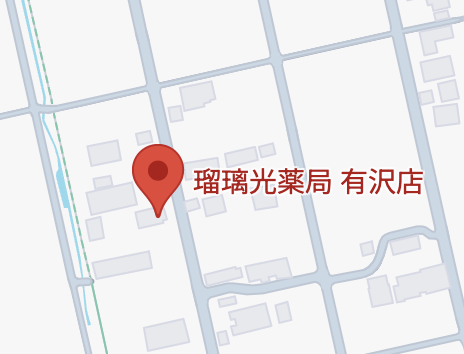 有沢店