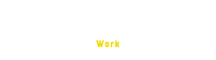 瑠璃光での働き方 Work